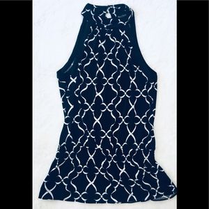 WHBM Summer Top